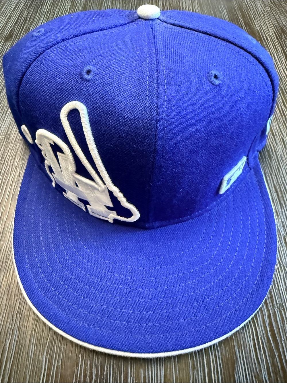 Men’s LA Dodgers Hat (size 7 1/4)